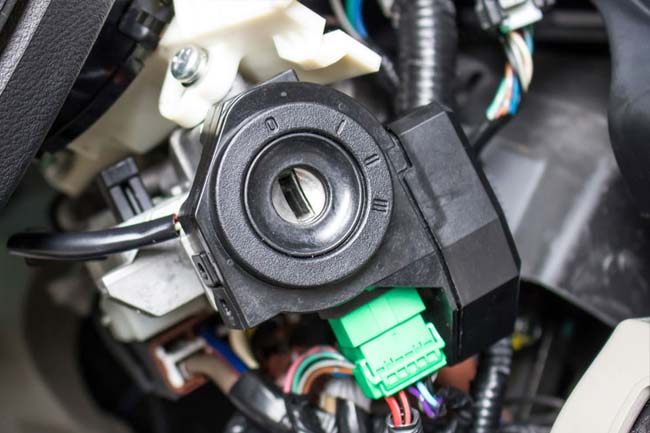 Ignition Repair and Replacement
